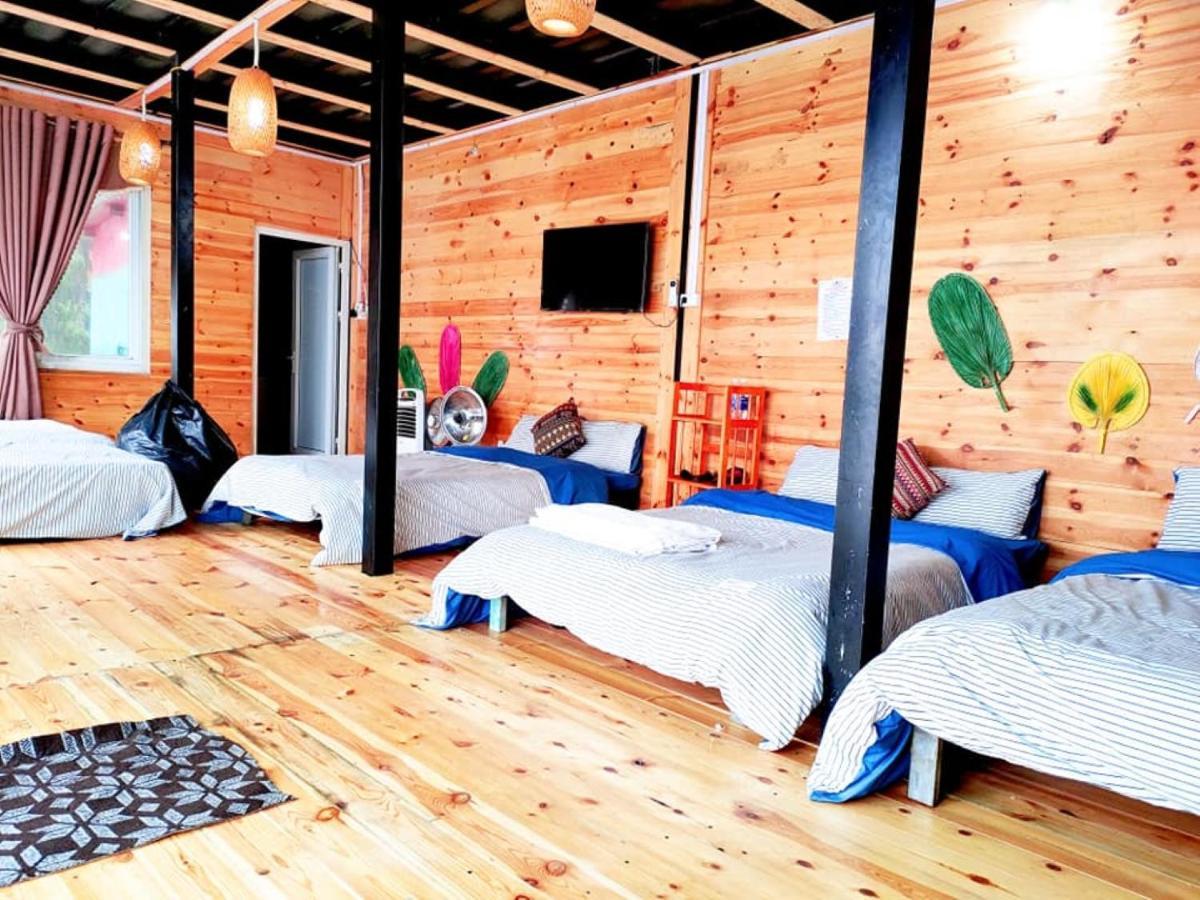 Sa Moc House Tam Dao - Venuestay ハノイ市 エクステリア 写真