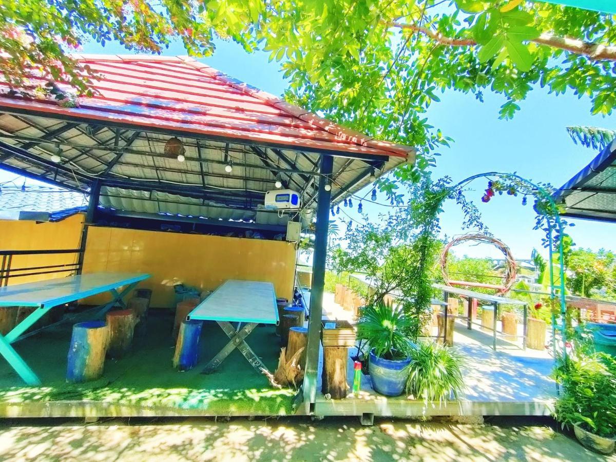 Sa Moc House Tam Dao - Venuestay ハノイ市 エクステリア 写真