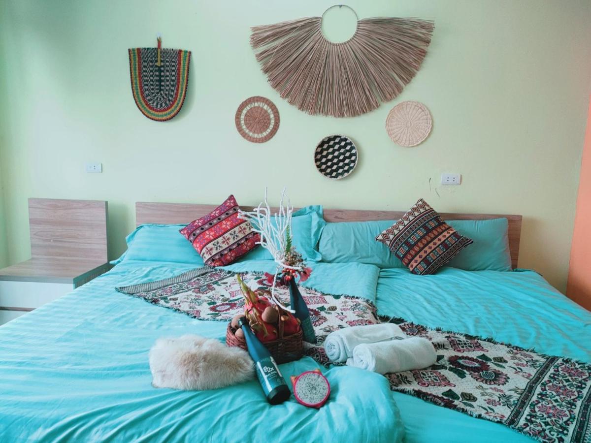 Sa Moc House Tam Dao - Venuestay ハノイ市 エクステリア 写真