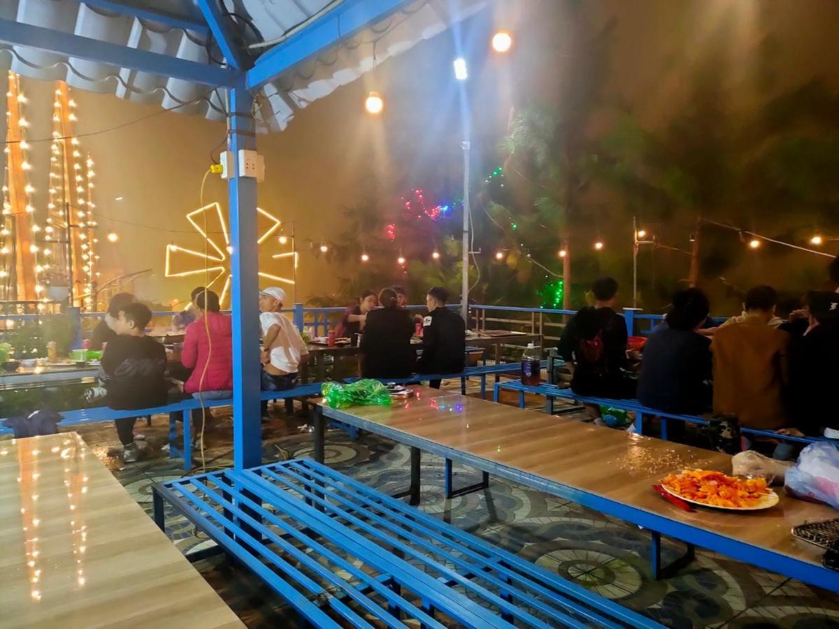 Sa Moc House Tam Dao - Venuestay ハノイ市 エクステリア 写真