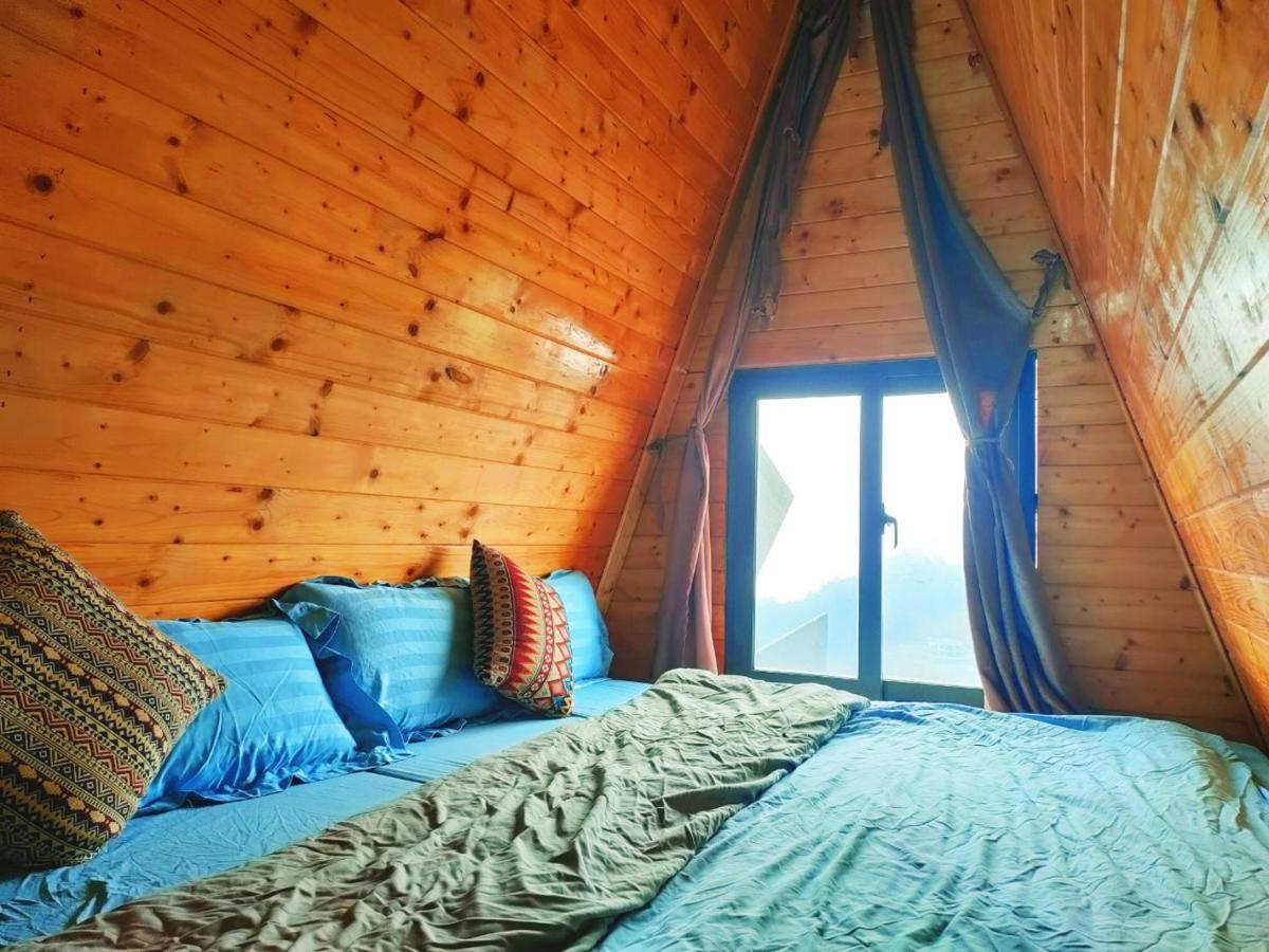 Sa Moc House Tam Dao - Venuestay ハノイ市 エクステリア 写真