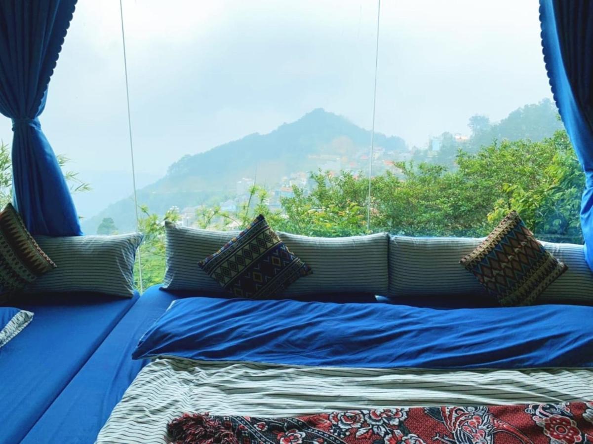 Sa Moc House Tam Dao - Venuestay ハノイ市 エクステリア 写真