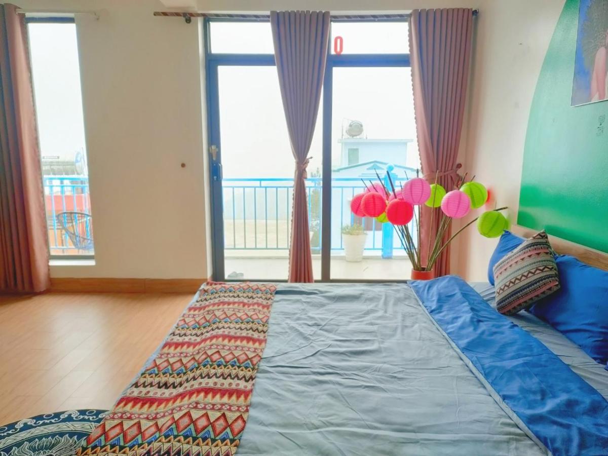 Sa Moc House Tam Dao - Venuestay ハノイ市 エクステリア 写真